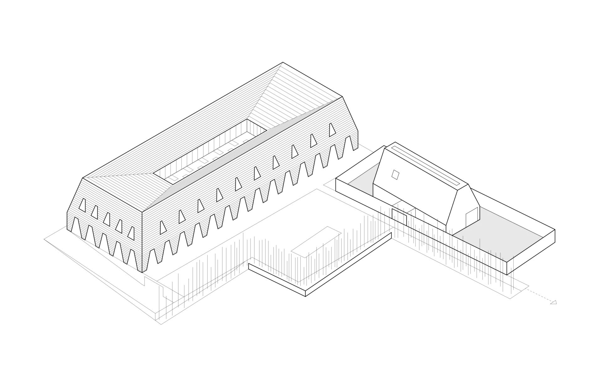 Aksonometria linearna 