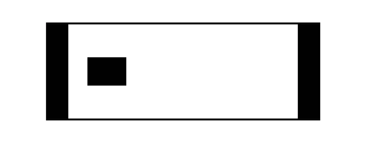 Rzut parteru Ośrodek szkoleniowy diagram otwarte przestrzeń
