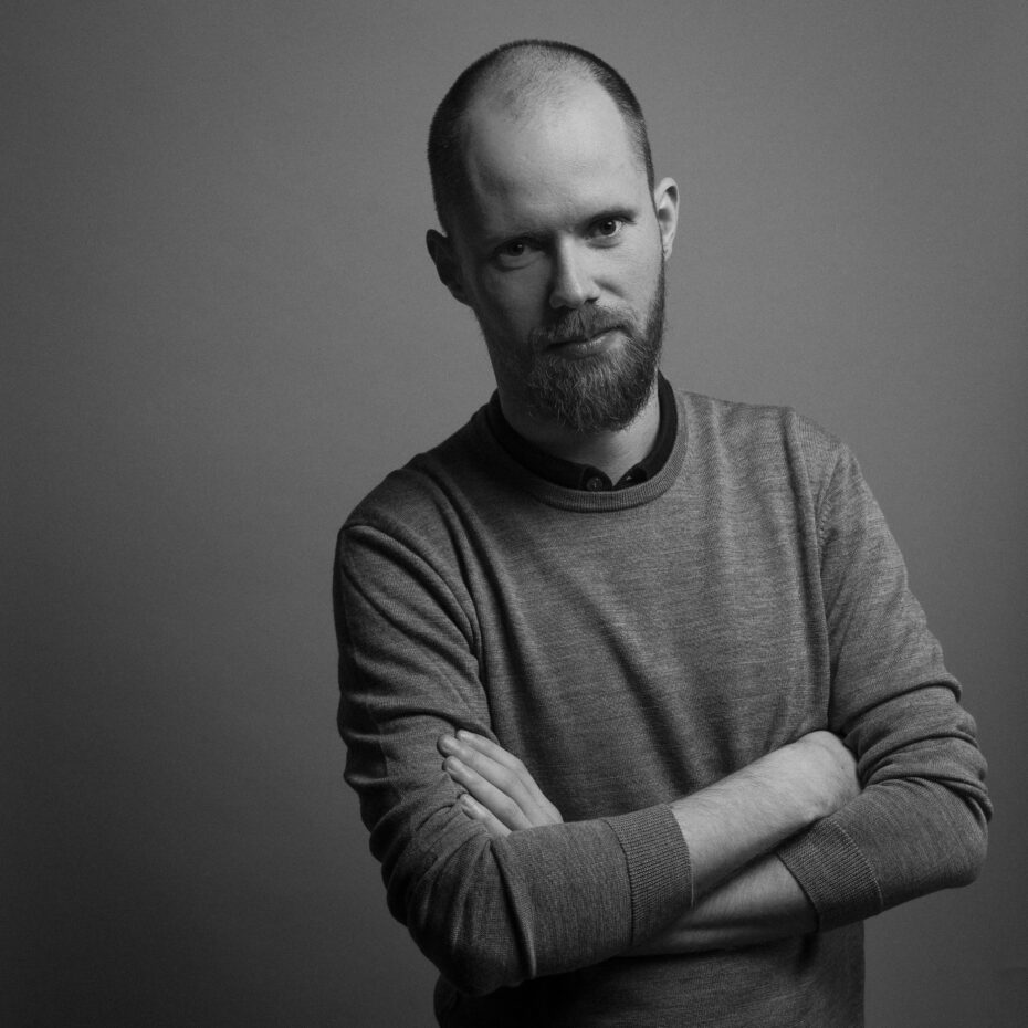 Karol Wawrzyniak - Pracownia TOPROJEKT z Rybnika